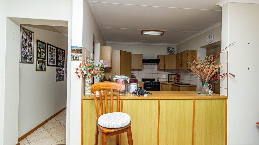 4 Bedroom Property for Sale in Tergniet Western Cape